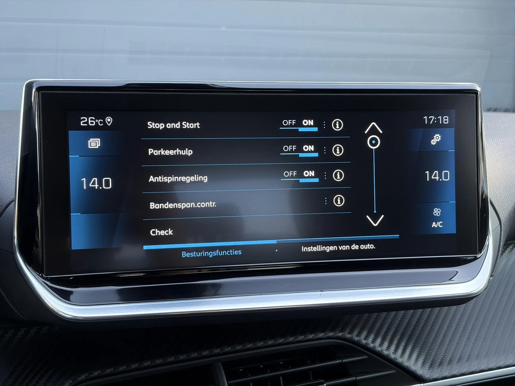 Peugeot 208 – foto 19