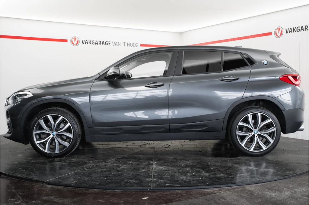 BMW X2 – foto 2