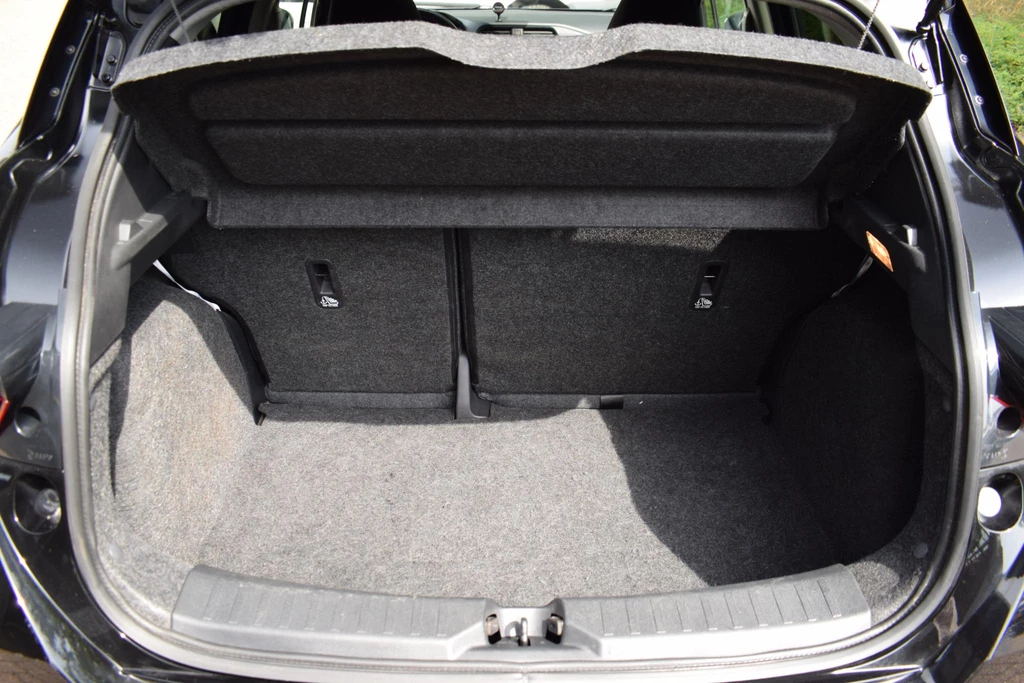 Nissan Micra – foto 29