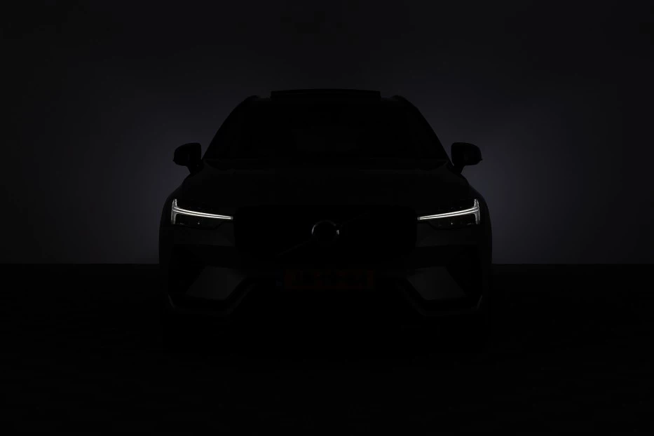 Volvo XC60 – foto 9