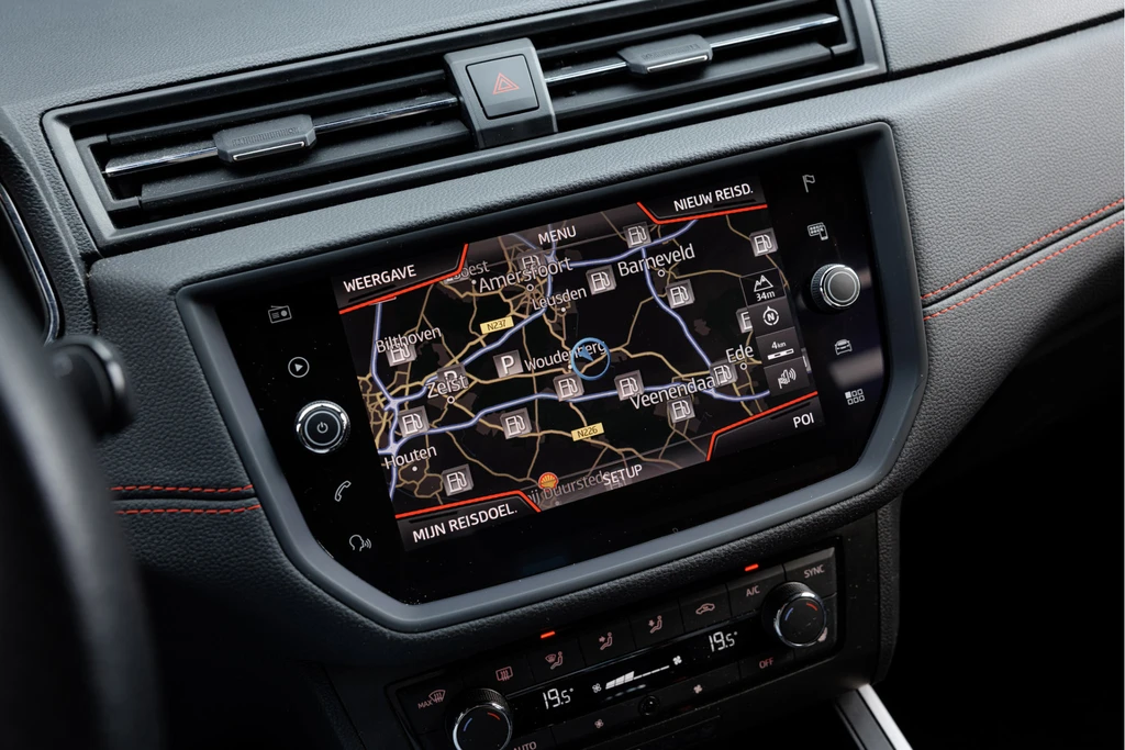 SEAT Arona – foto 18