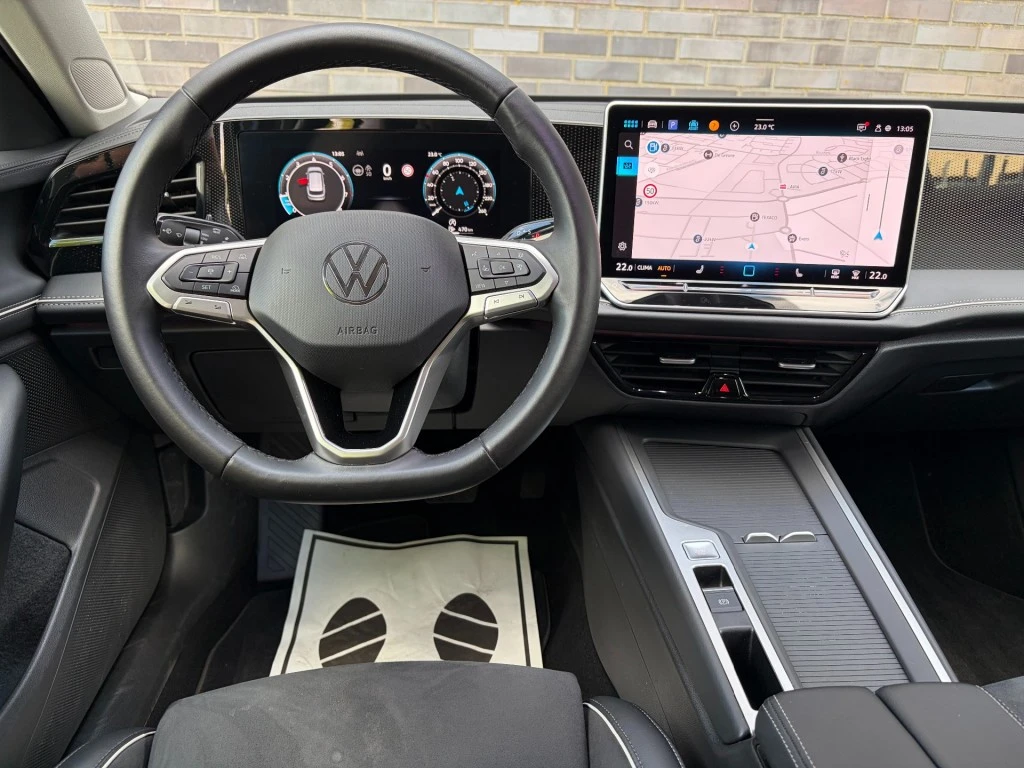 Volkswagen Passat – foto 6