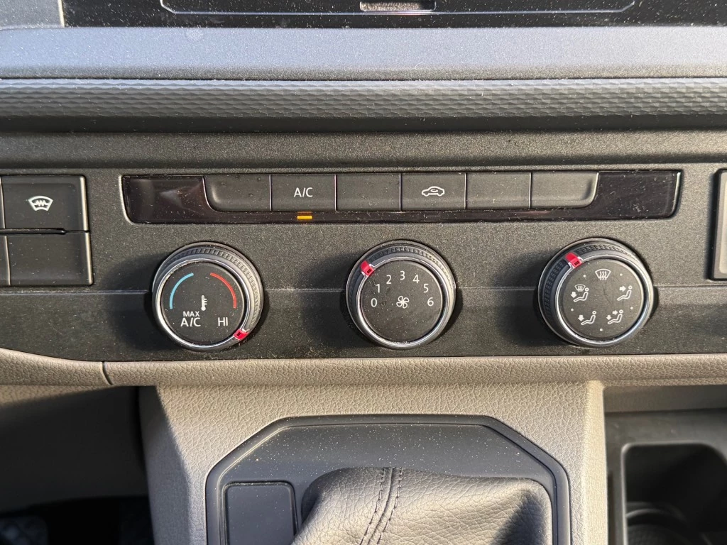 Volkswagen Transporter – foto 25