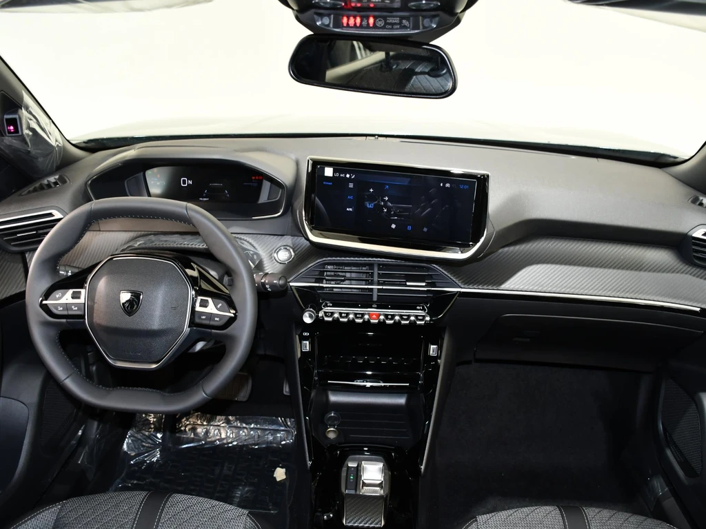 Peugeot 2008 – foto 9