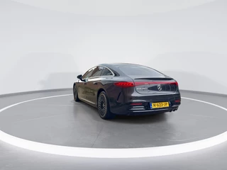 Mercedes-Benz EQS – thumbnail 9