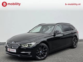 BMW 3 Serie – thumbnail 1