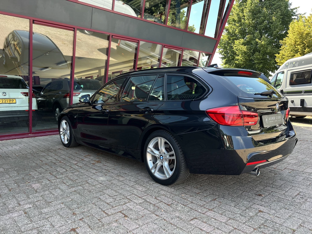 BMW 3 Serie – foto 2