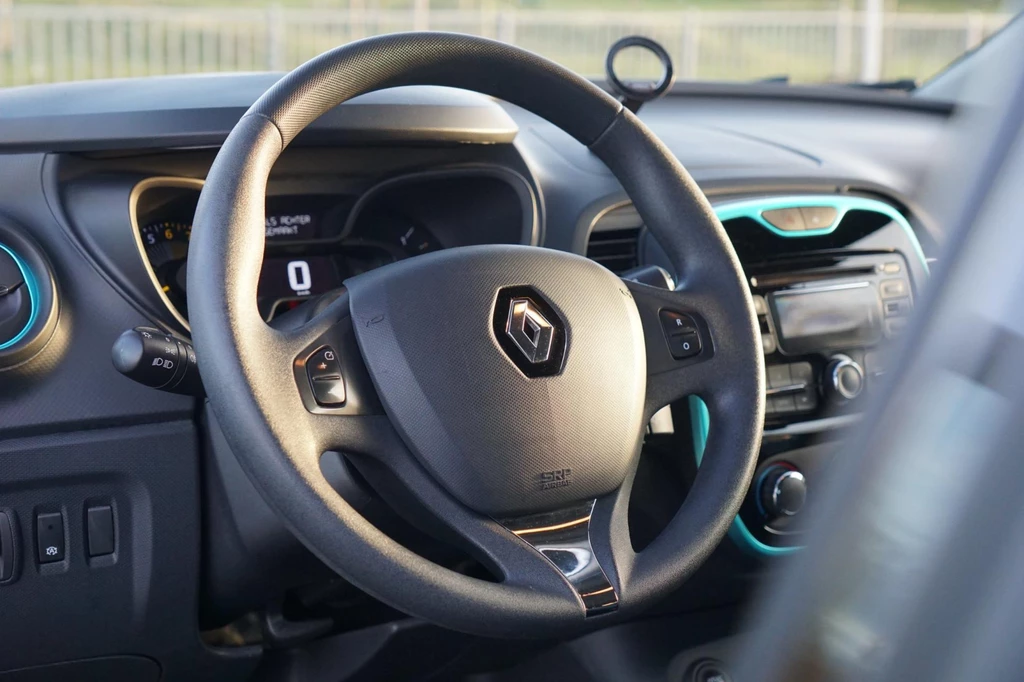 Renault Captur – foto 9