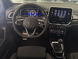 Volkswagen T-Roc – thumbnail 9