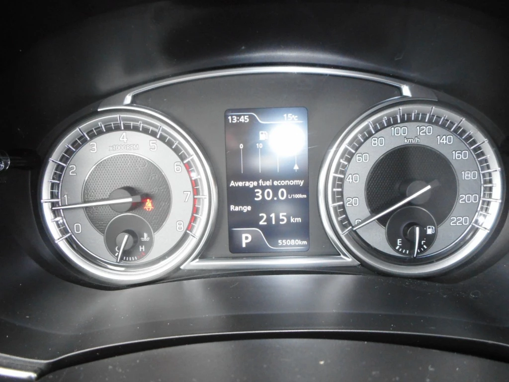 Suzuki Vitara – foto 15