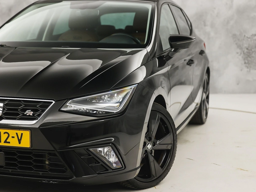 SEAT Ibiza – foto 2