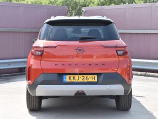 Opel Frontera – thumbnail 3