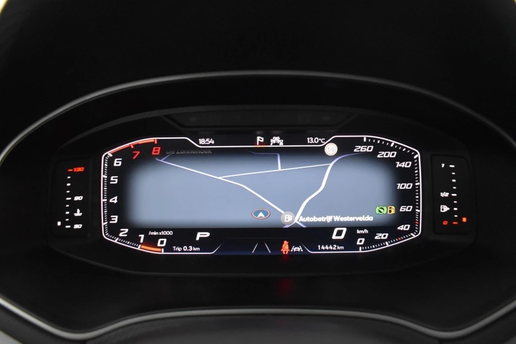 SEAT Arona – foto 20