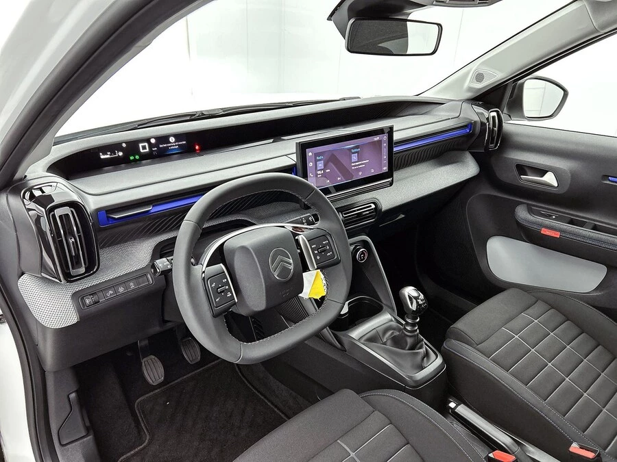 Citroën C3 – foto 10