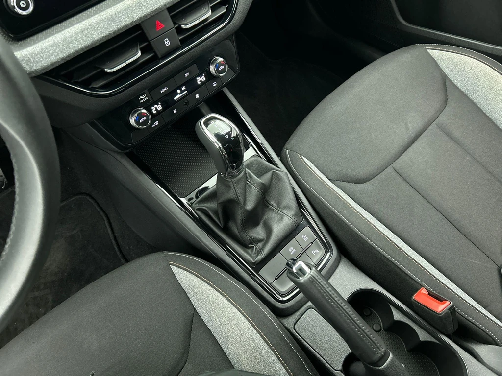 Škoda Kamiq – foto 13