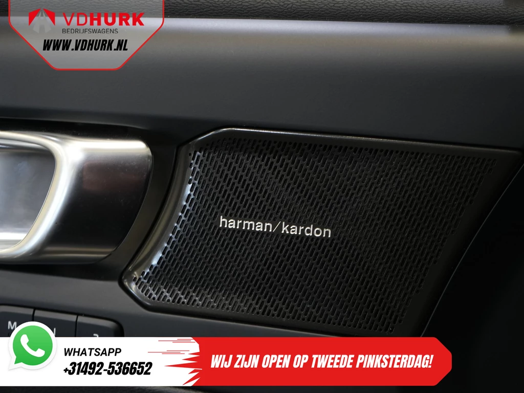 Volvo XC40 – foto 40