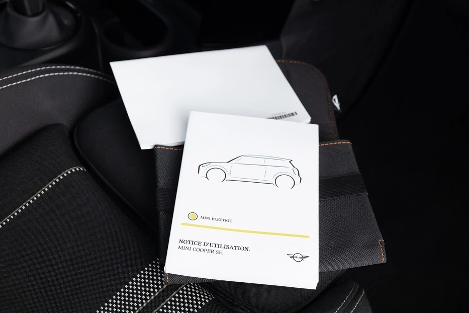 MINI Electric – foto 13