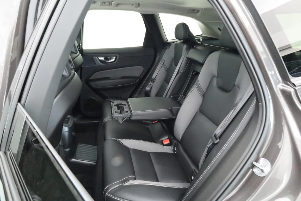 Volvo XC60 – foto 38