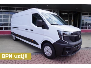 Renault Master – thumbnail 6