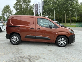 Peugeot Partner – thumbnail 7