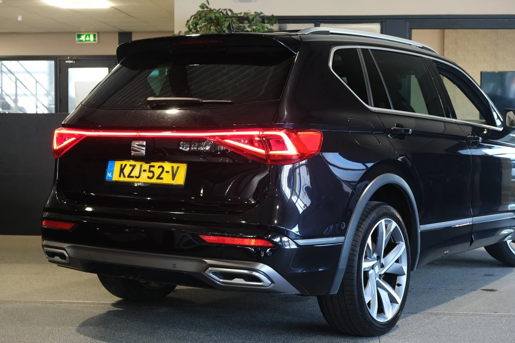 SEAT Tarraco – foto 6