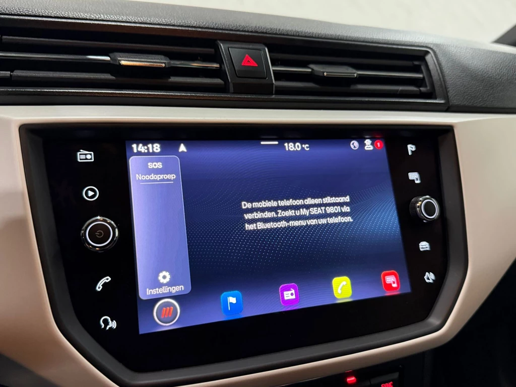 SEAT Ibiza – foto 15