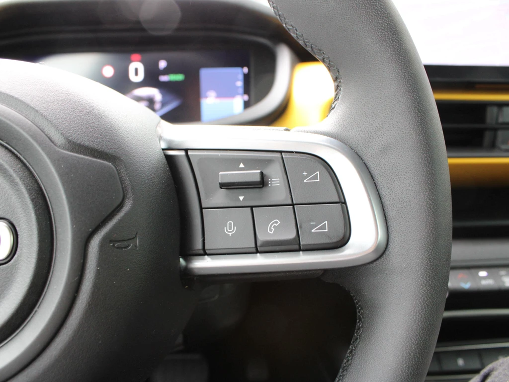 Jeep Avenger – foto 18