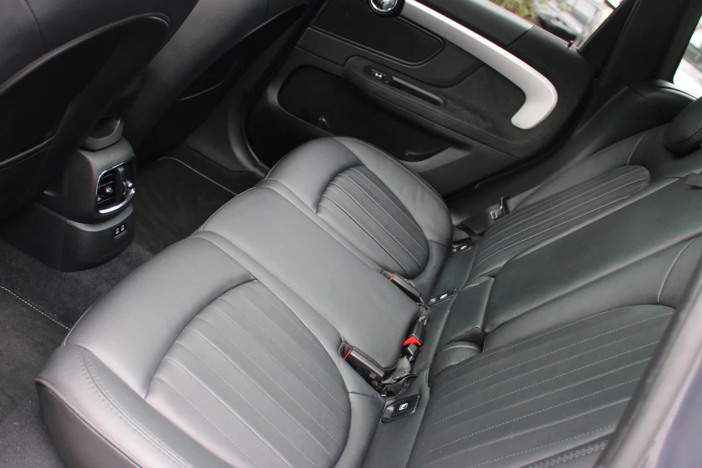 MINI Countryman – foto 27