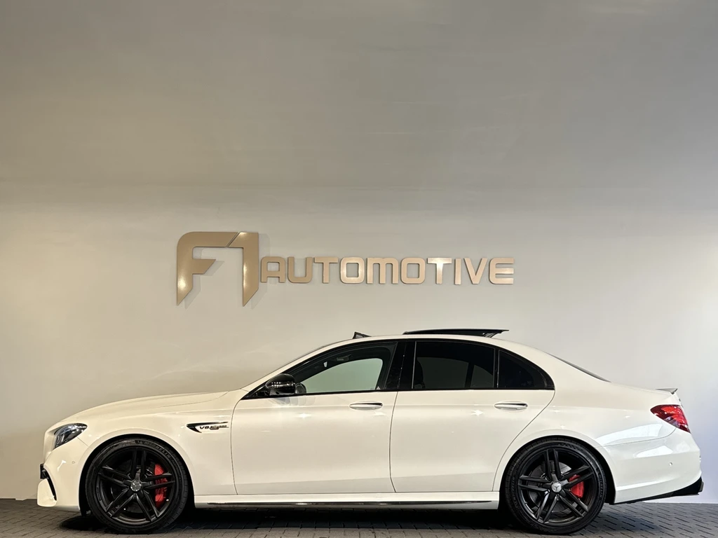 Mercedes-Benz E-Klasse – foto 2