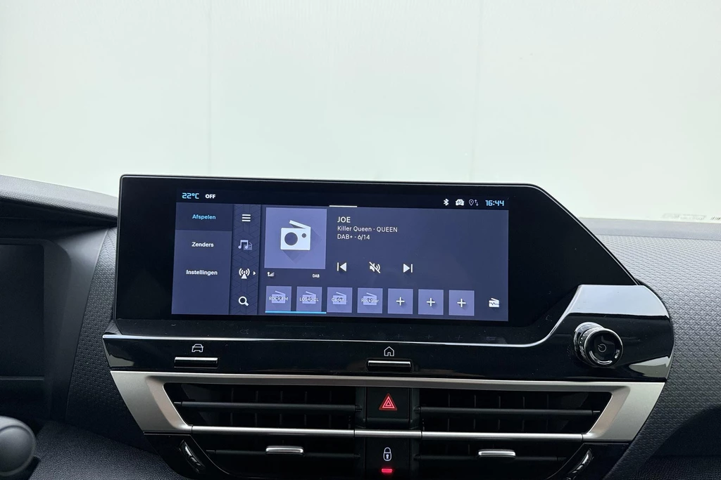 Citroën C4 – foto 24