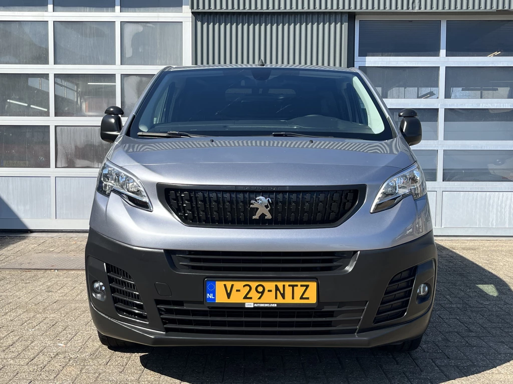 Peugeot Expert – foto 8