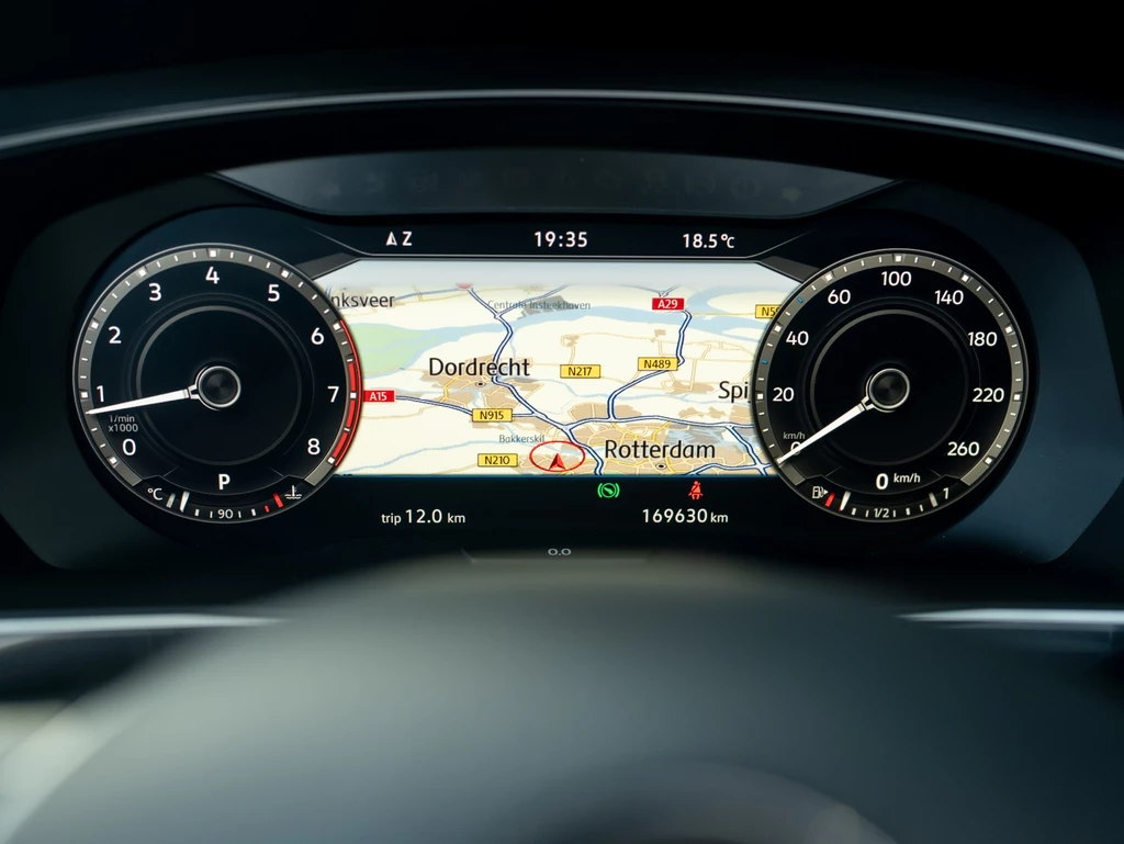 Volkswagen Tiguan – foto 22