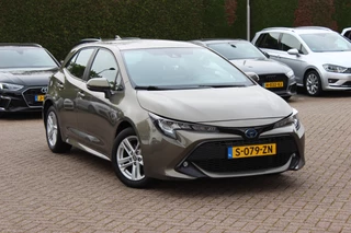 Toyota Corolla – thumbnail 7