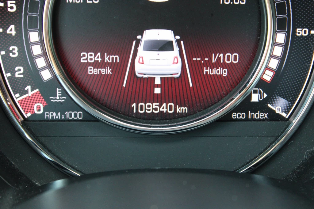 Fiat 500 – foto 21
