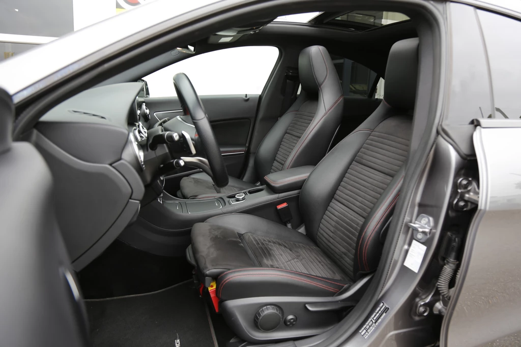 Mercedes-Benz CLA – foto 32