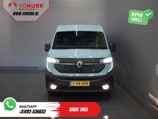Renault Master – thumbnail 8