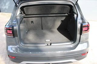 Volkswagen T-Cross – thumbnail 13