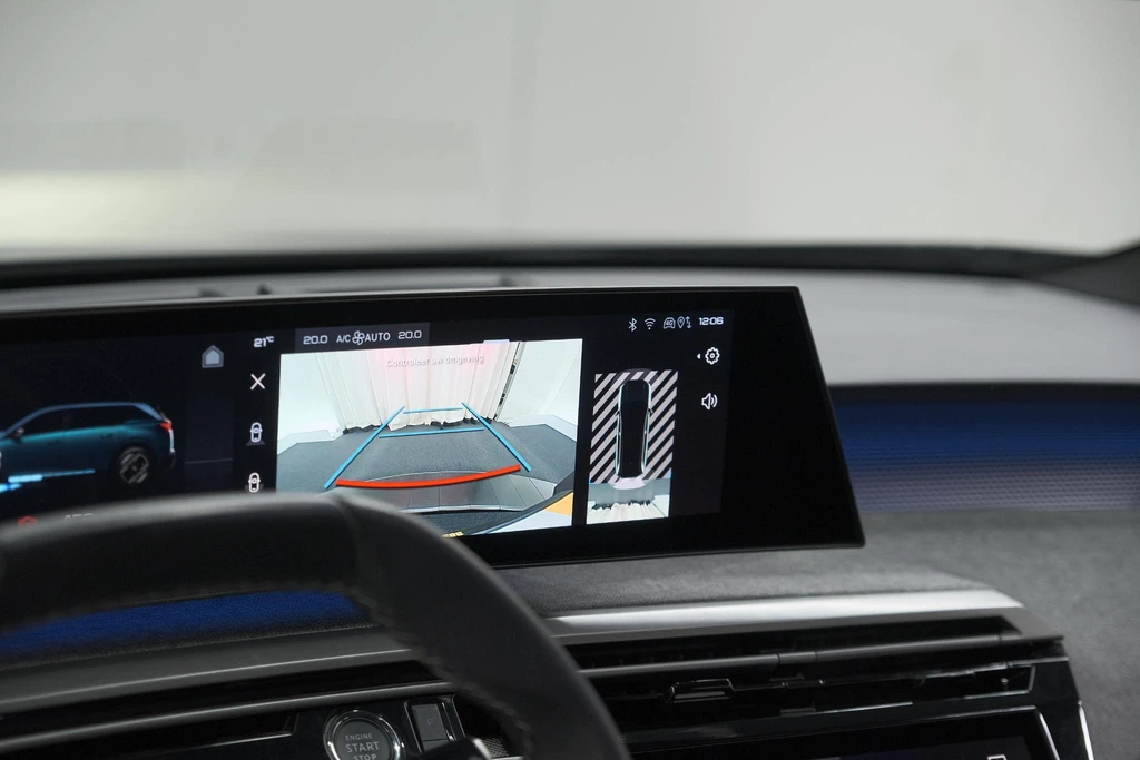 Peugeot 5008 – foto 32