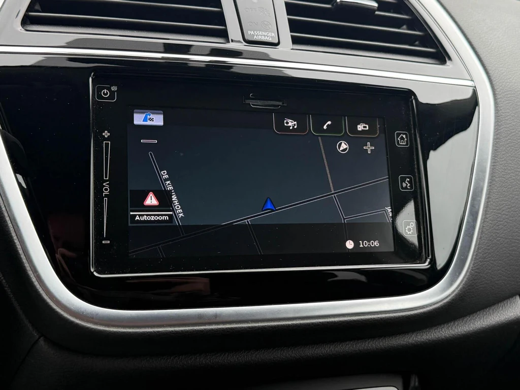 Suzuki S-Cross – foto 22