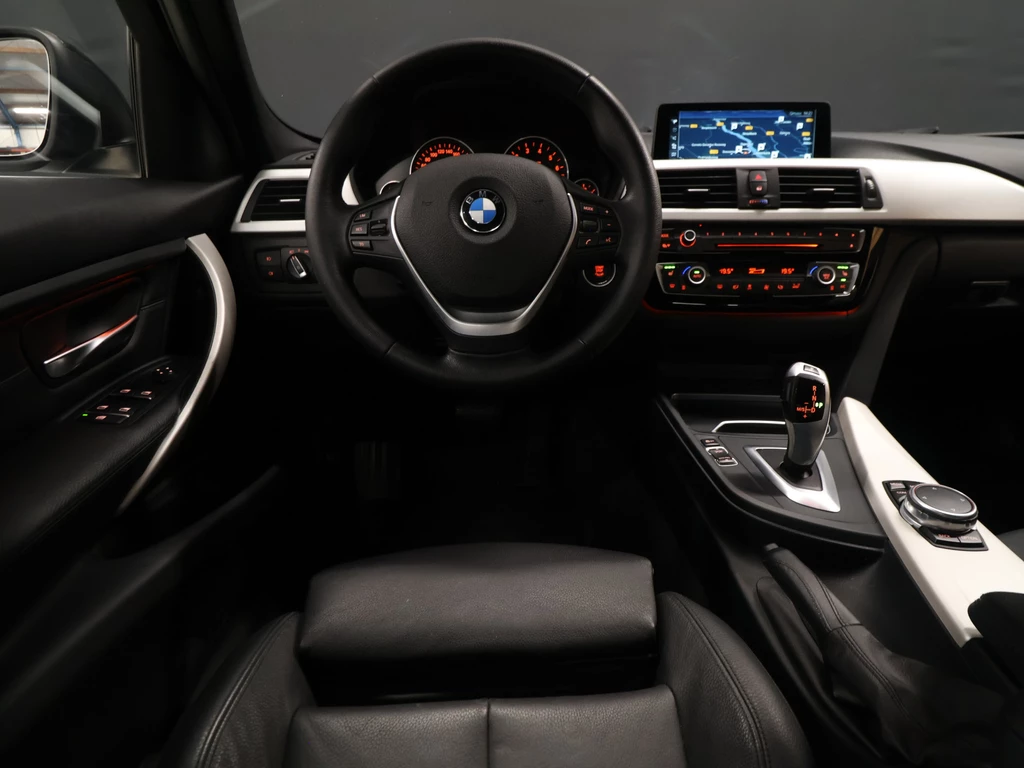 BMW 3 Serie – foto 9