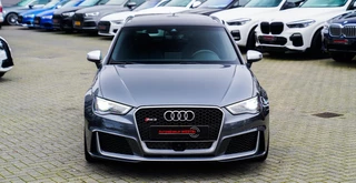 Audi RS3 – thumbnail 19