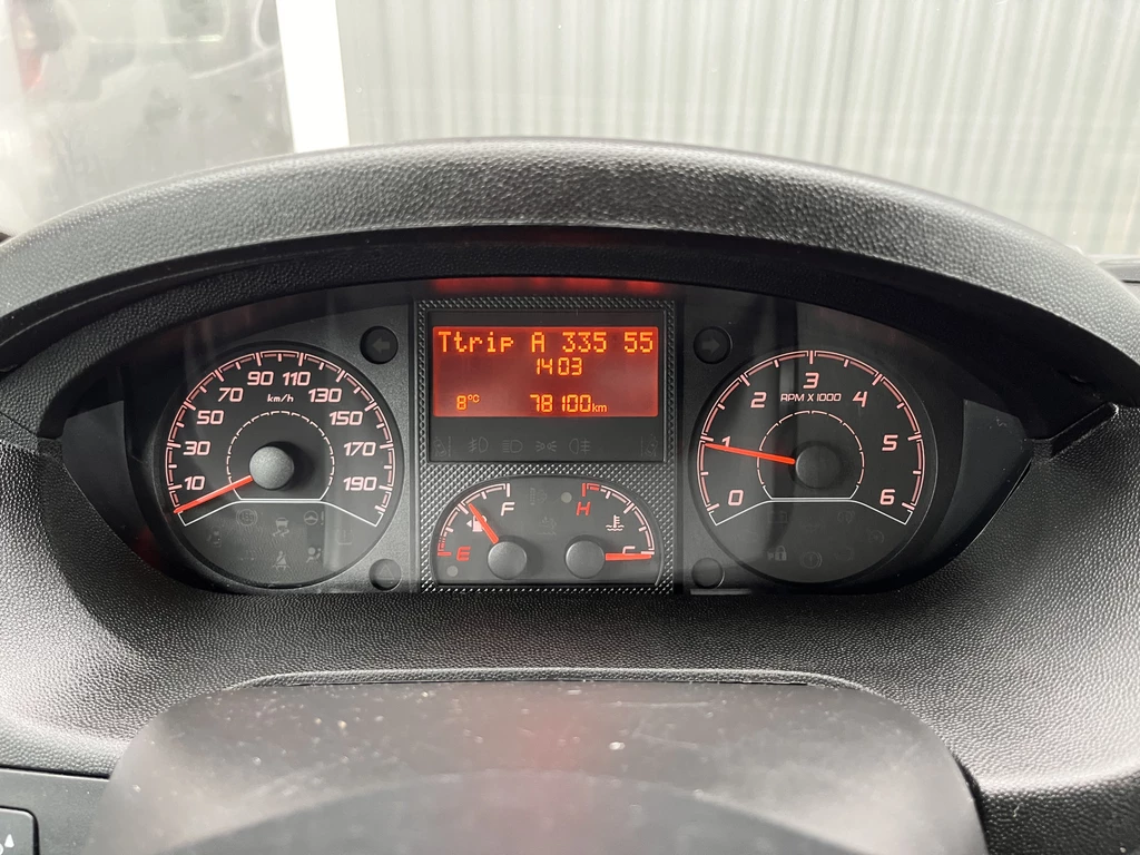 Citroën Jumper – foto 20