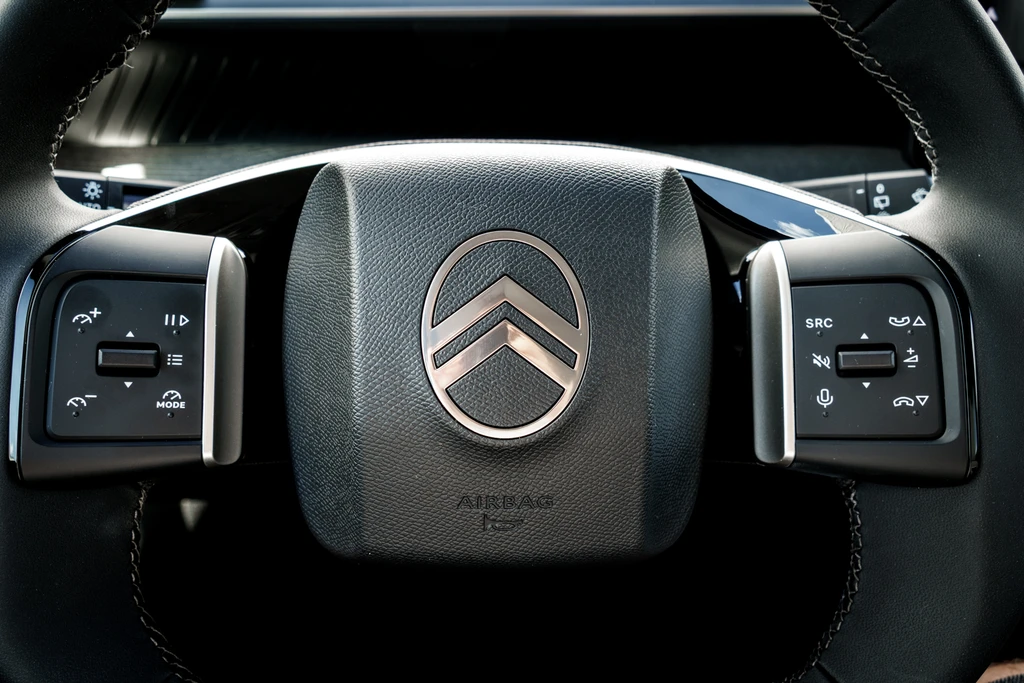 Citroën C3 – foto 19