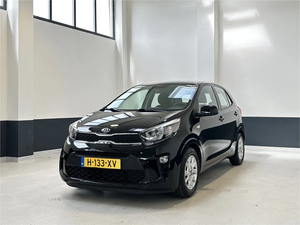 Kia Picanto – foto 1