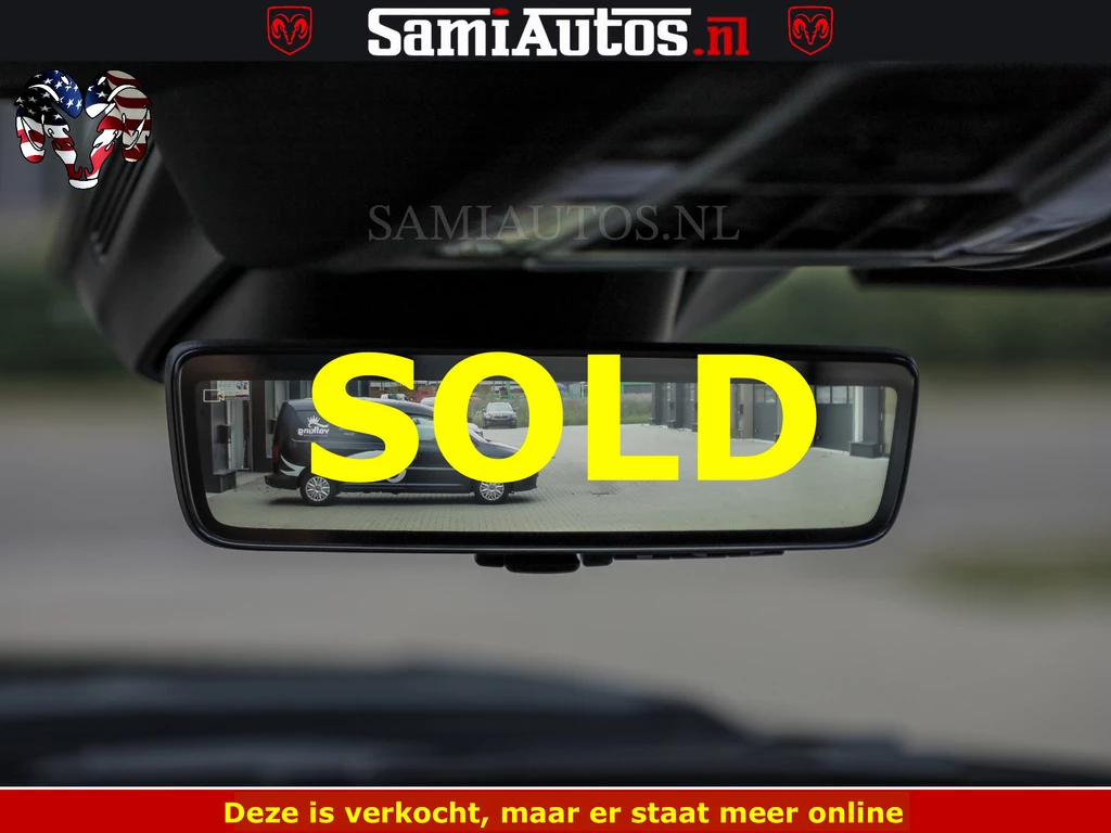 Dodge Ram 1500 – foto 42
