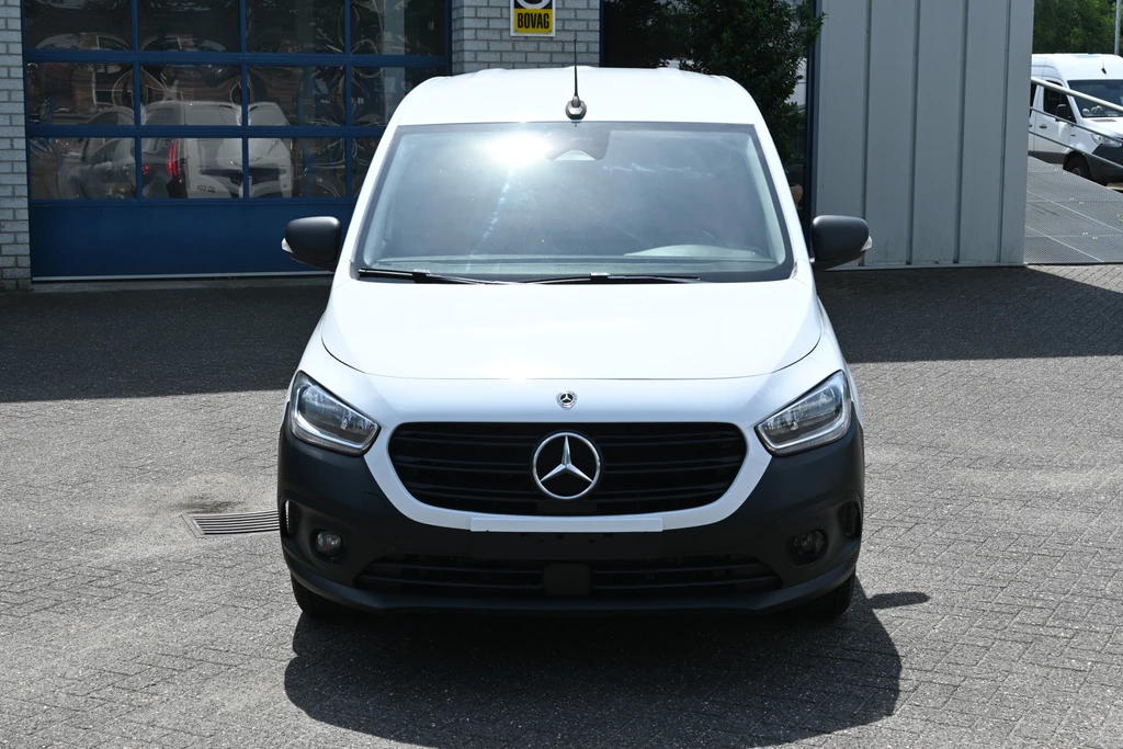 Mercedes-Benz Citan – foto 6