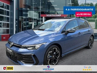 Volkswagen Golf – thumbnail 1