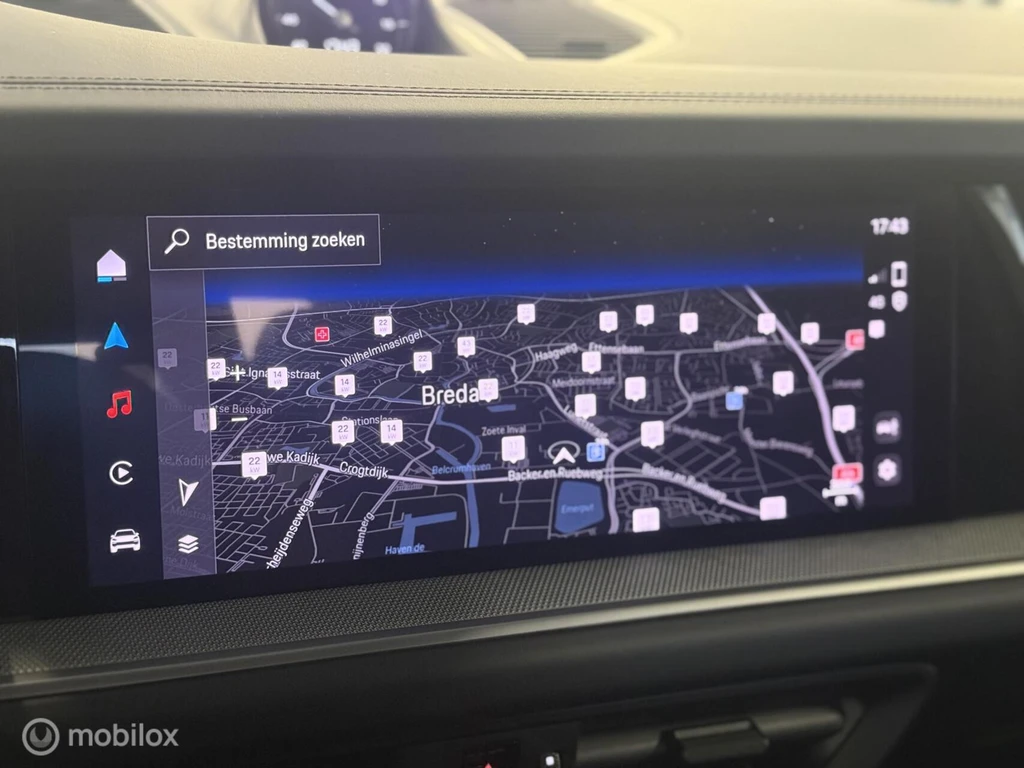 Porsche Cayenne – foto 28