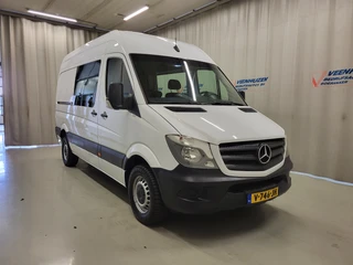 Mercedes-Benz Sprinter – thumbnail 6