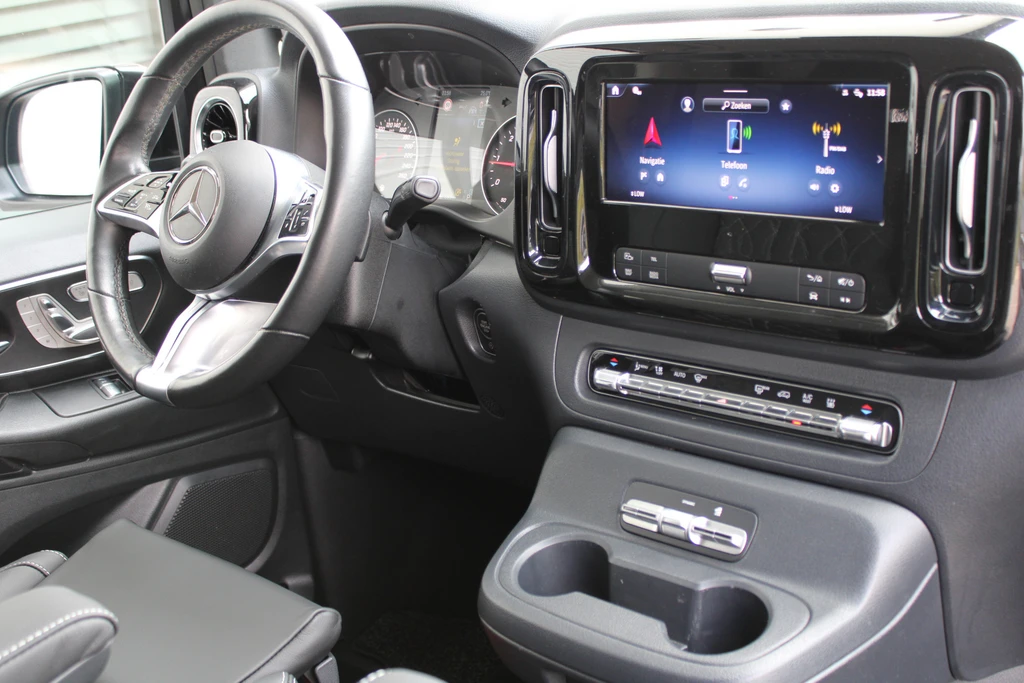 Mercedes-Benz Vito – foto 16